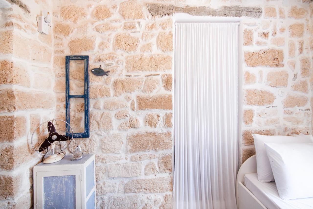 Terra E Sole Spa Suite Aegina Vathí Exterior photo